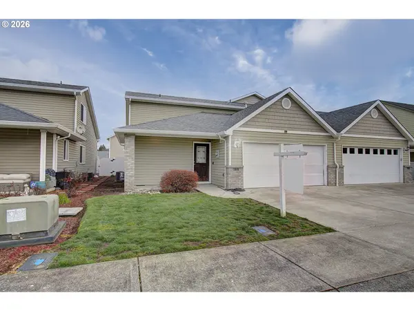 7618 NE 61ST WAY, Vancouver, WA 98662