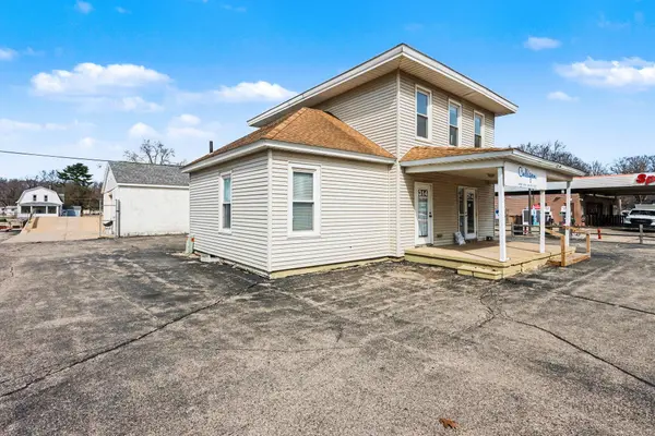 314 & 316 Western AVE, Allegan City, MI 49010