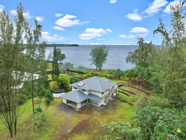 15-1819 1ST AVE, Keaau, HI 96749