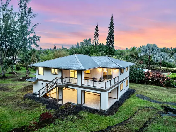 15-1819 1ST AVE, Keaau, HI 96749