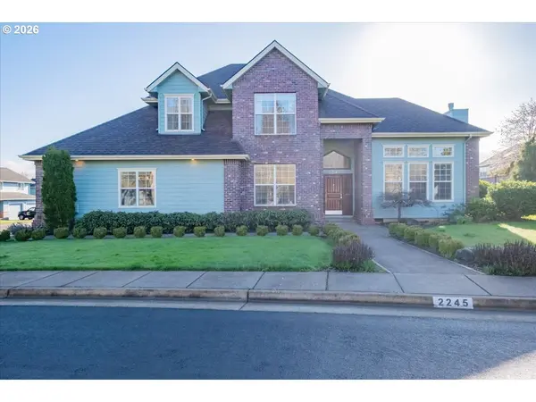 2245 NW PARK TERRACE, Albany, OR 97321