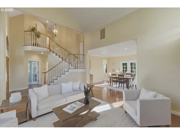 2245 NW PARK TERRACE, Albany, OR 97321