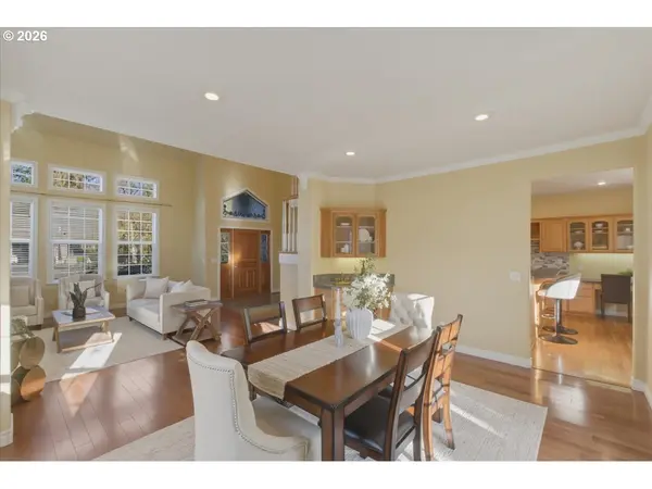 2245 NW PARK TERRACE, Albany, OR 97321