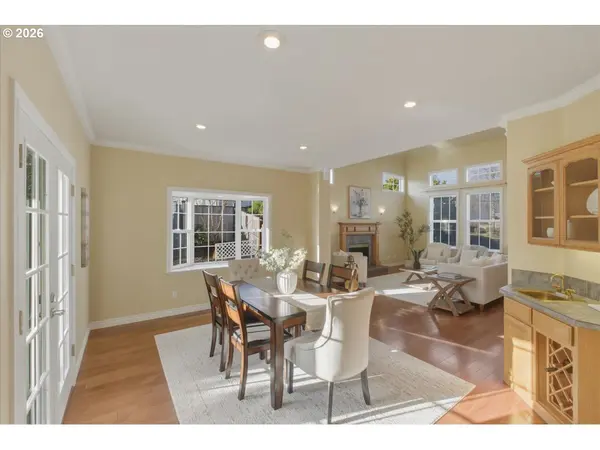 2245 NW PARK TERRACE, Albany, OR 97321