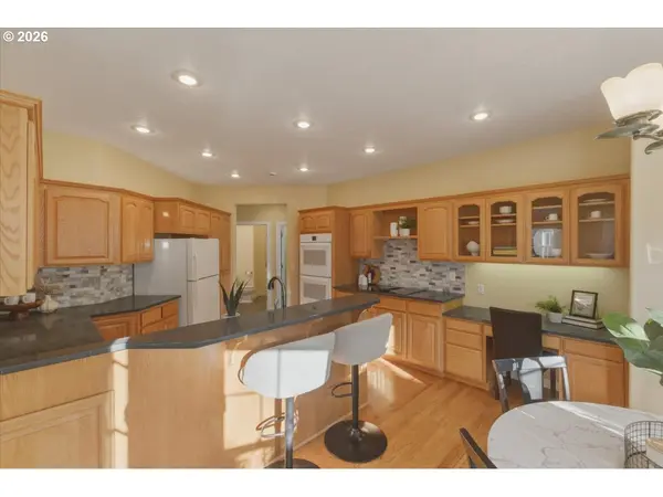 2245 NW PARK TERRACE, Albany, OR 97321