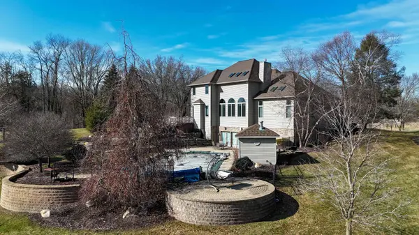 956 E Remus RD, Union Twp, MI 48858