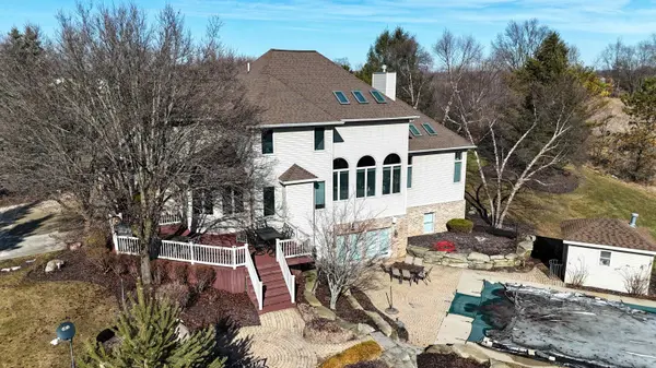 956 E Remus RD, Union Twp, MI 48858