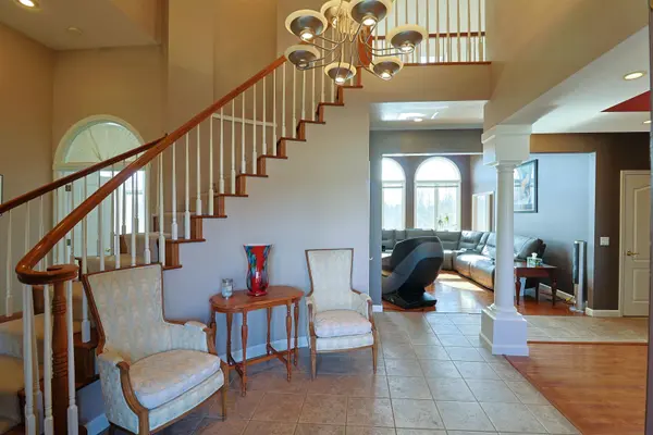 956 E Remus RD, Union Twp, MI 48858