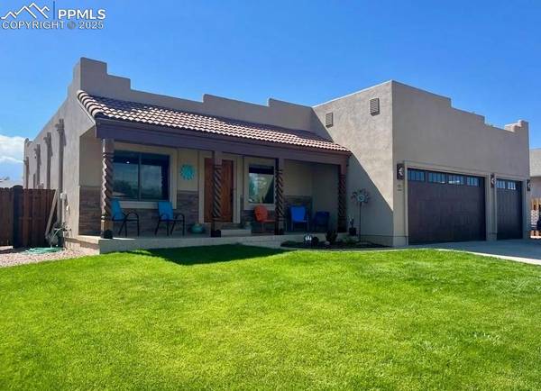 111 Rocchio DR, Florence, CO 81226