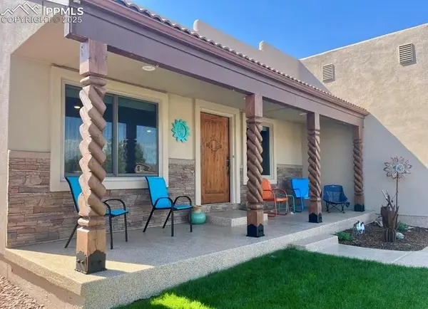 111 Rocchio DR, Florence, CO 81226