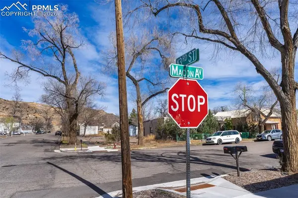 301 Macon AVE, Canon City, CO 81212