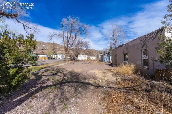 301 Macon AVE, Canon City, CO 81212