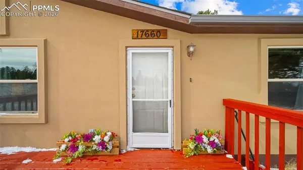 17660 Cleese CT, Peyton, CO 80831