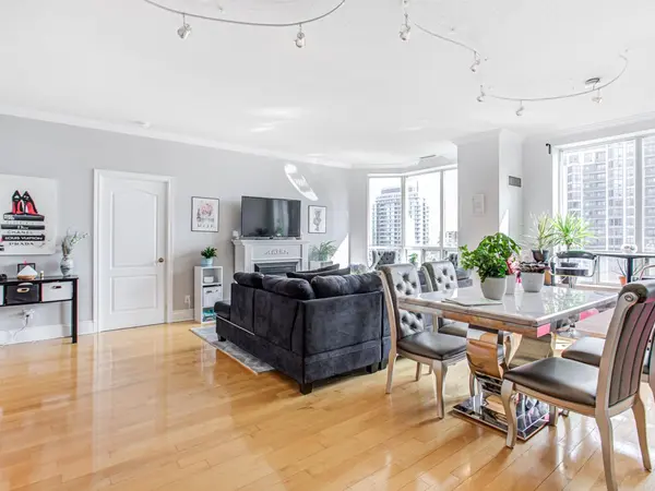 5418 Yonge ST #PH16, Toronto C07, ON M2N 6X4