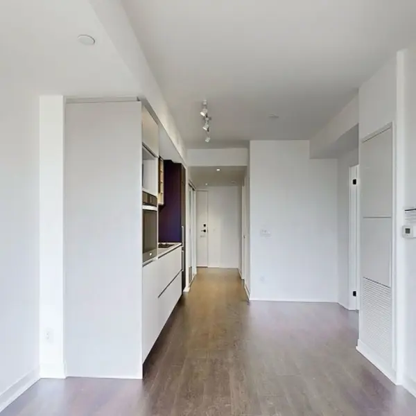 319 Jarvis ST S #1916, Toronto C08, ON M5B 0C8