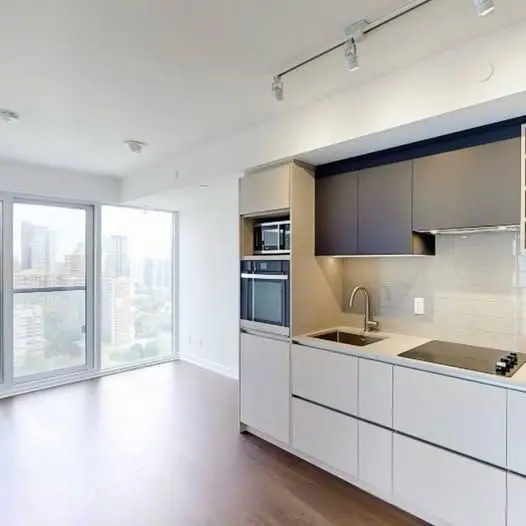 319 Jarvis ST S #1916, Toronto C08, ON M5B 0C8