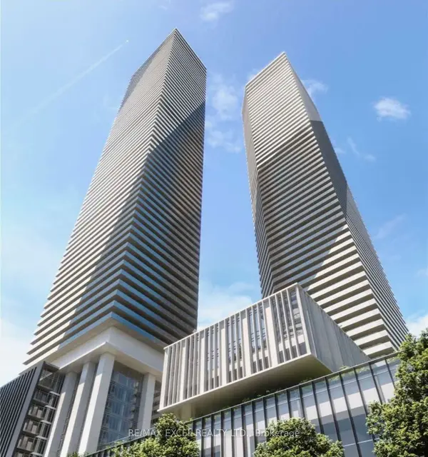 55 Cooper ST #4312, Toronto C08, ON M5E 0G1