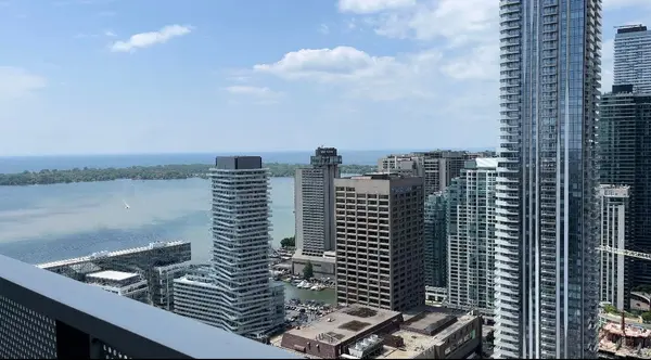 55 Cooper ST #4312, Toronto C08, ON M5E 0G1