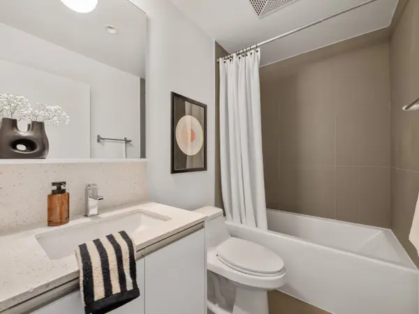 20 Minowan Miikan LN #729, Toronto C01, ON M6J 0E5