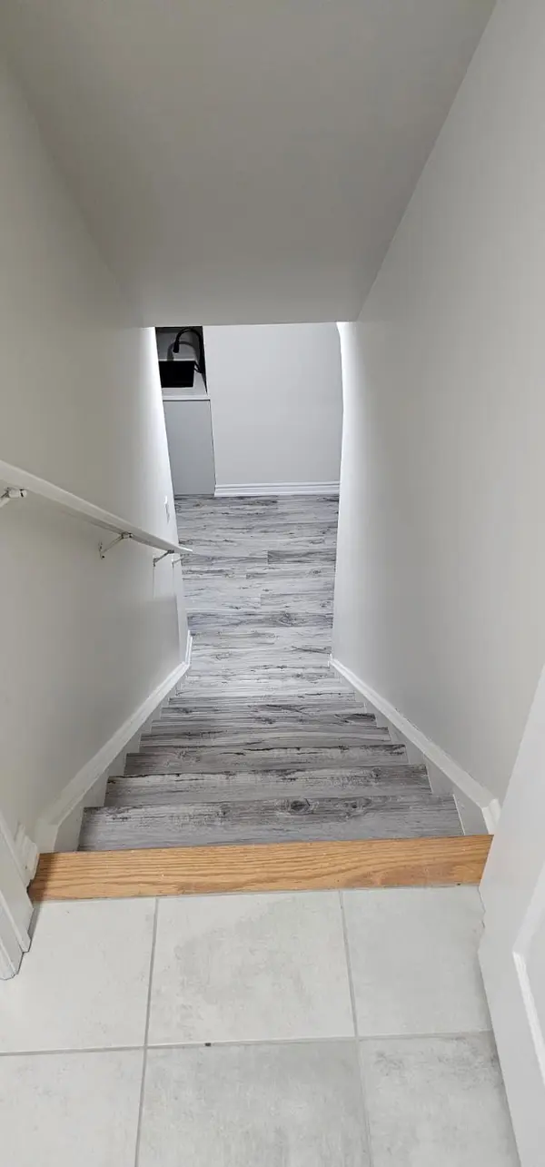 1354 Apollo ST W #Bsmt, Oshawa, ON L1K 1H8