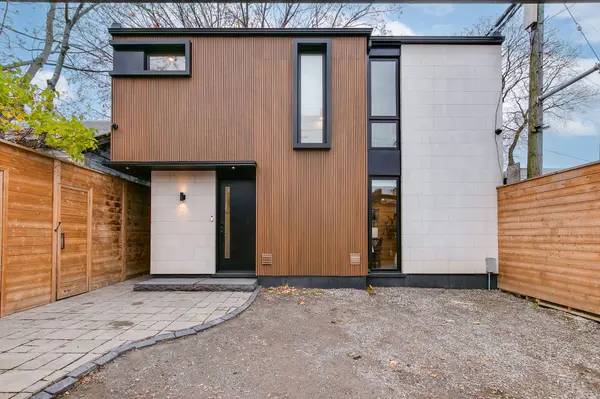 108 Moberly AVE, Toronto E02, ON M4C 4B1