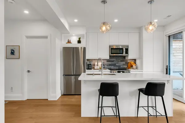 108 Moberly AVE, Toronto E02, ON M4C 4B1