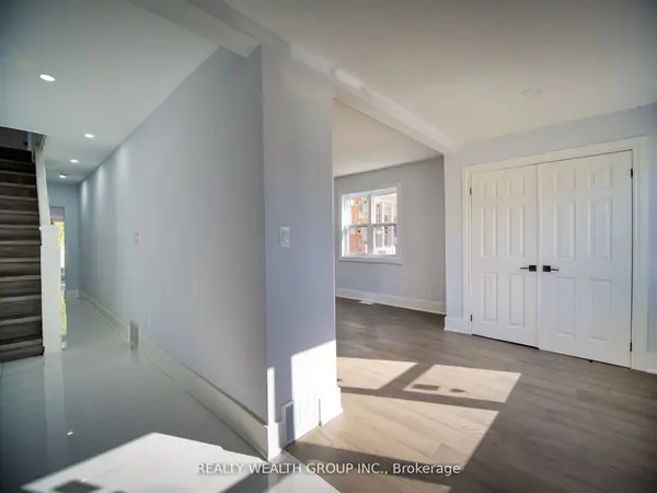 47 Preston ST, Toronto E06, ON M1N 3N2