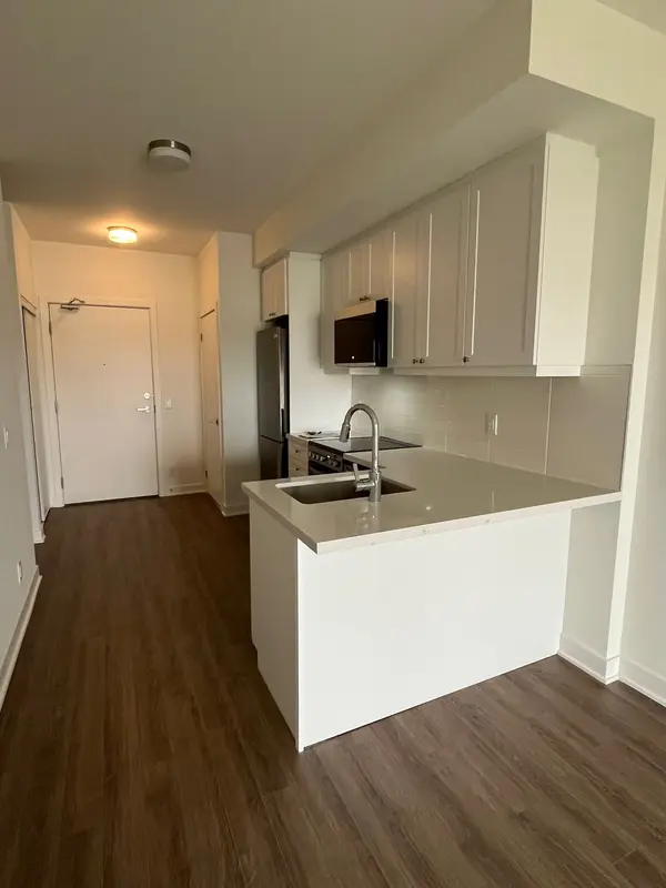 51 Clarington BLVD #608, Clarington, ON L1C 3A6