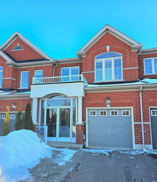58 Big Hill CRES,  Vaughan,  ON L6A 4S1