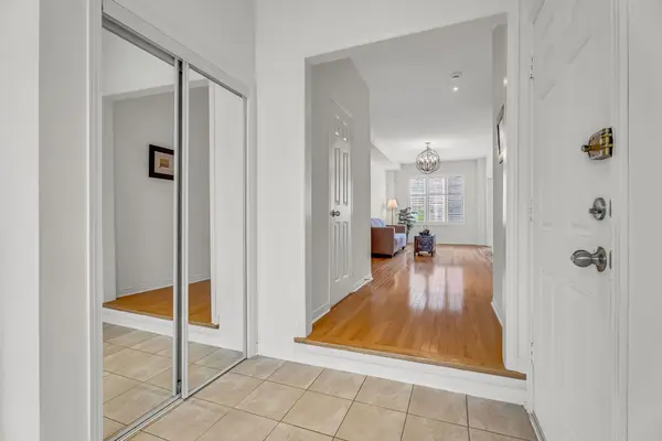 58 Big Hill CRES, Vaughan, ON L6A 4S1