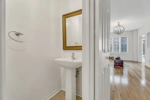 58 Big Hill CRES, Vaughan, ON L6A 4S1