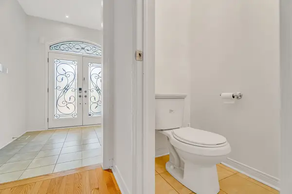 58 Big Hill CRES, Vaughan, ON L6A 4S1