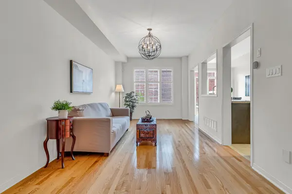 58 Big Hill CRES, Vaughan, ON L6A 4S1