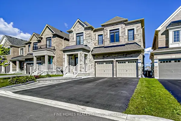 39 Tesla CRES, East Gwillimbury, ON L9N 0T3