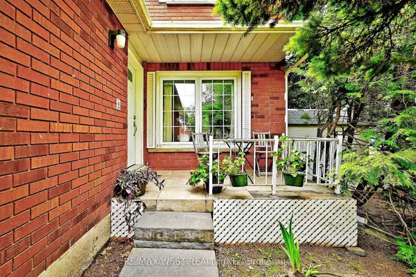 348 Brownridge DR, Vaughan, ON L4J 5W9