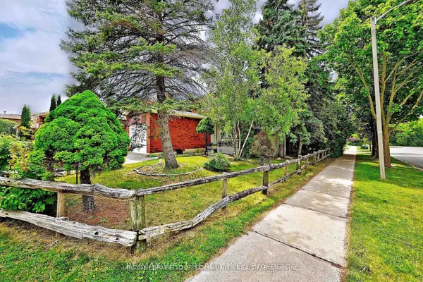 348 Brownridge DR, Vaughan, ON L4J 5W9