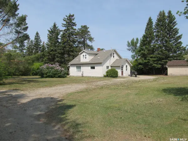 115 Lucille CRESCENT, Nipawin, SK S0E 1E0