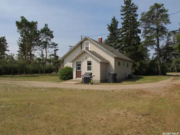 115 Lucille CRESCENT, Nipawin, SK S0E 1E0