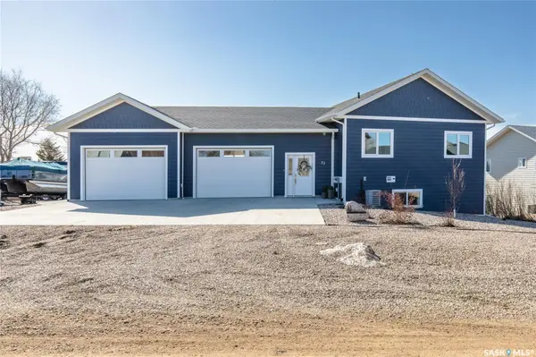 23 Grace LANE, Coteau Rm No. 255, SK S0L 2E0
