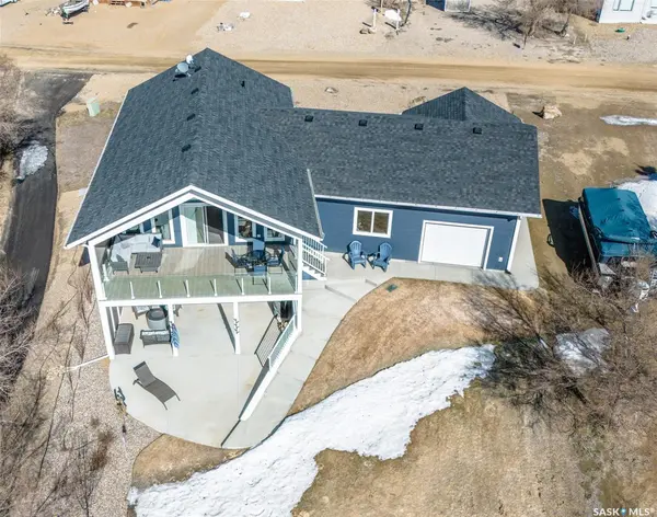 23 Grace LANE, Coteau Rm No. 255, SK S0L 2E0