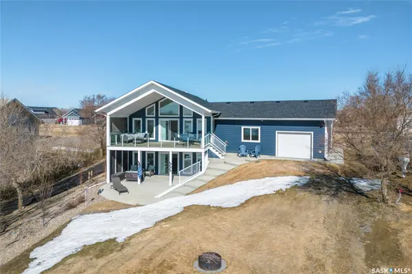 23 Grace LANE, Coteau Rm No. 255, SK S0L 2E0