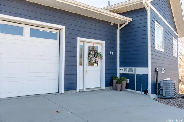 23 Grace LANE, Coteau Rm No. 255, SK S0L 2E0