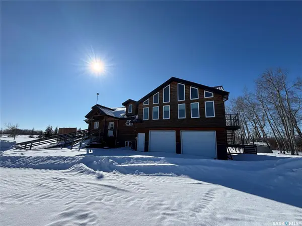 Rural Address, Good Lake Rm No. 274, SK S0A 3V0