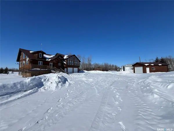 Rural Address, Good Lake Rm No. 274, SK S0A 3V0