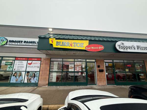 1035 Brant ST #1C, Burlington, ON L7R 4X6