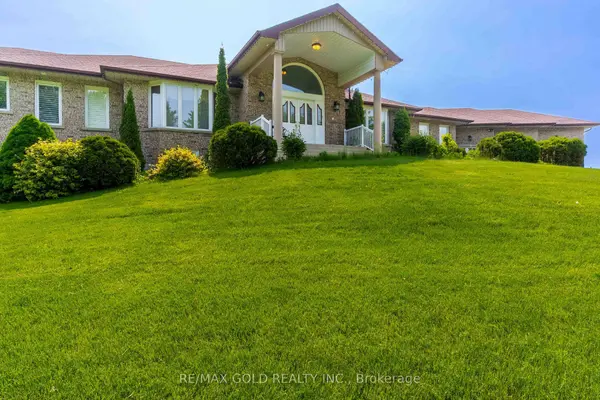 45 Humber TRL, Caledon, ON L7E 0B2