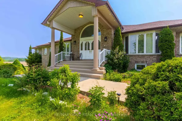 45 Humber TRL, Caledon, ON L7E 0B2