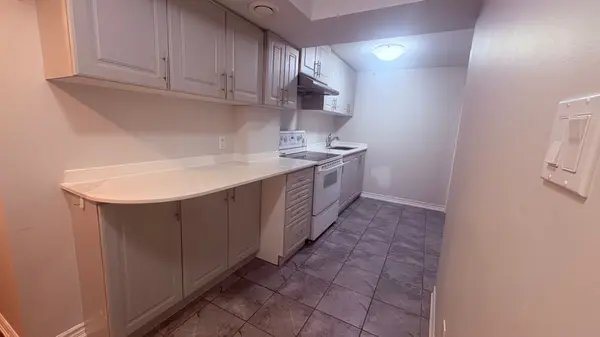 44 Prairie Creek CRES #BSMT, Brampton, ON L6Y 6C9