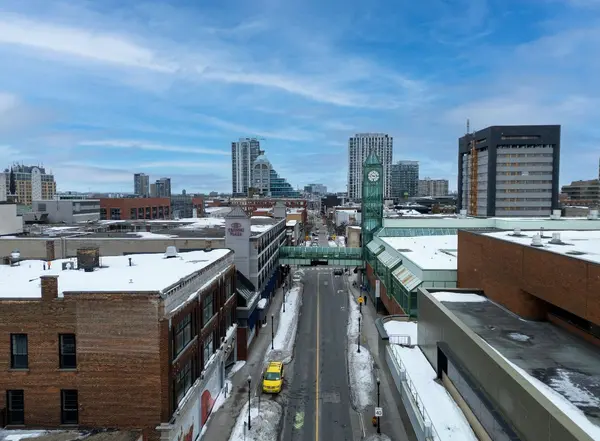 137 King ST E, Kitchener, ON N2G 2K8