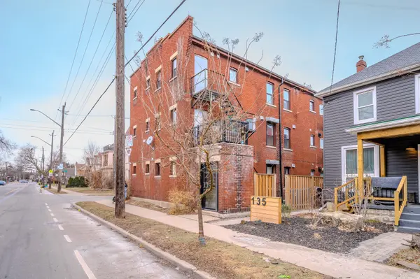 41-43 Albert ST, Hamilton, ON L8M 2Y1